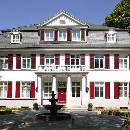 Die Villa, Zimmer 26, Dz Leverkusen Exterior photo